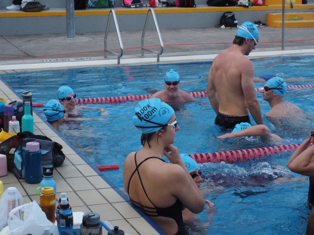 100 x 100m&nbsp;FAQs