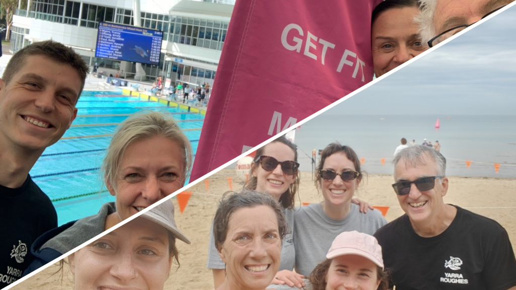 Competitive Events – Pool & Open&nbsp;Water