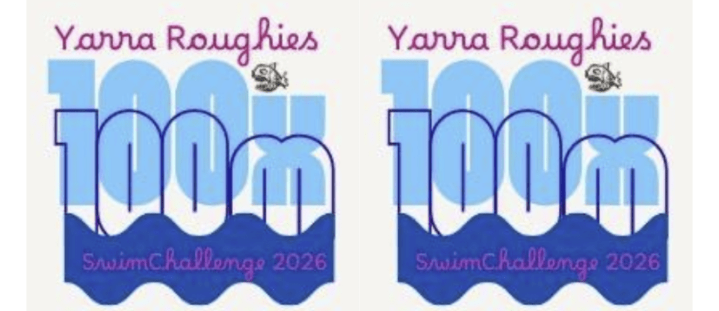 100 x 100m 2026 – Event&nbsp;Merchandise